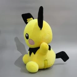 Pichu Kuscheltier Transformer Ei Edition (ca. 30cm) -Pokémon Spielzeug Geschäft product image 1430481712