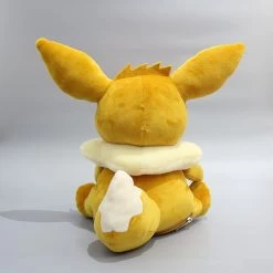 Evoli Eevee Kuscheltier Transformer Ei Edition (ca. 30cm) -Pokémon Spielzeug Geschäft product image 1430481718