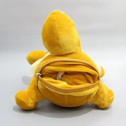 Evoli Eevee Kuscheltier Transformer Ei Edition (ca. 30cm) -Pokémon Spielzeug Geschäft product image 1430481719