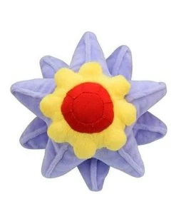 Starmie Plüsch Pokemon (ca. 26cm) -Pokémon Spielzeug Geschäft product image 1430569427