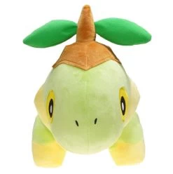 Chelast Turtwig Plüschtier Pokemon (ca. 30cm) Pokemon Strahlender Diamant Und Leuchtende Perle 9 Chelast Turtwig Plüschtier Pokemon (ca. 30cm) Pokemon Strahlender Diamant Und Leuchtende Perle -Pokémon Spielzeug Geschäft product image 1430632024