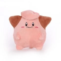 Pokemon Kuscheltiere (11-18cm, 16 Motive Zur Auswahl) -Pokémon Spielzeug Geschäft product image 1430942033