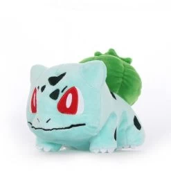 Pokemon Kuscheltiere (11-18cm, 16 Motive Zur Auswahl) -Pokémon Spielzeug Geschäft product image 1430942036