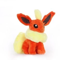 Pokemon Kuscheltiere (11-18cm, 16 Motive Zur Auswahl) -Pokémon Spielzeug Geschäft product image 1430942056
