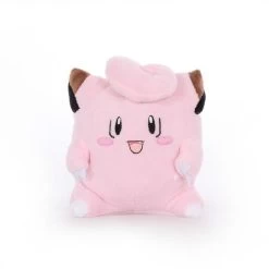 Pokemon Kuscheltiere (11-18cm, 16 Motive Zur Auswahl) -Pokémon Spielzeug Geschäft product image 1430942061