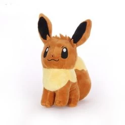 Pokemon Kuscheltiere (11-18cm, 16 Motive Zur Auswahl) -Pokémon Spielzeug Geschäft product image 1430942076