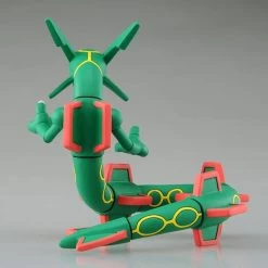 Rayquaza Figur (ca. 7cm) Pokemon Sammel Figur -Pokémon Spielzeug Geschäft product image 1444872192