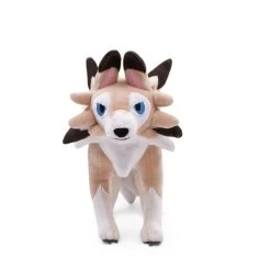 Lycanroc - Wolwerock Plüsch / Stofftier Pokemon (ca. 30cm) 7 Lycanroc - Wolwerock Plüsch / Stofftier Pokemon (ca. 30cm) -Pokémon Spielzeug Geschäft product image 1445709457 00f1ae44 de88 4b39 b9bf 0cbb6b7fcc75