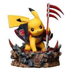 Pikachu Cosplay Figur (Deadpool, Batman, Darth Vader, Naruto) 13 Pikachu Cosplay Figur (Deadpool, Batman, Darth Vader, Naruto) -Pokémon Spielzeug Geschäft product image 1446175735