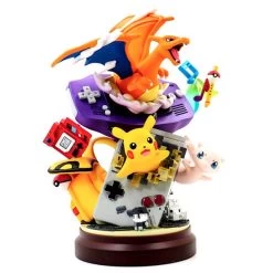 Pikachu Cosplay Figur (Deadpool, Batman, Darth Vader, Naruto) 15 Pikachu Cosplay Figur (Deadpool, Batman, Darth Vader, Naruto) -Pokémon Spielzeug Geschäft product image 1446175739