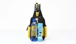 Pokemon Schultertasche, Slingbag Unisex, Verschiedene Farben -Pokémon Spielzeug Geschäft product image 1477673483