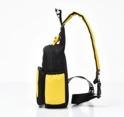 Pokemon Schultertasche, Slingbag Unisex, Verschiedene Farben -Pokémon Spielzeug Geschäft product image 1477673725