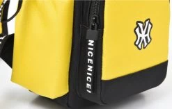 Pokemon Schultertasche, Slingbag Unisex, Verschiedene Farben -Pokémon Spielzeug Geschäft product image 1477673730