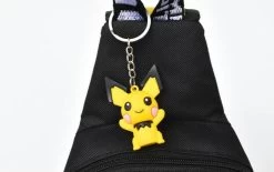 Pokemon Schultertasche, Slingbag Unisex, Verschiedene Farben -Pokémon Spielzeug Geschäft product image 1477673733