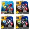 Pokemon Trainer Set Mit Gürtel, Pokeball, Tasche Und Figur