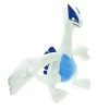 Lugia Plüschtier Pokemon Stofftier (ca. 55x35x35cm)
