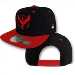 Pokemon Mütze - Baseball Cap (13 Motive) 10 Pokemon Mütze - Baseball Cap (13 Motive) -Pokémon Spielzeug Geschäft product image 1525421504