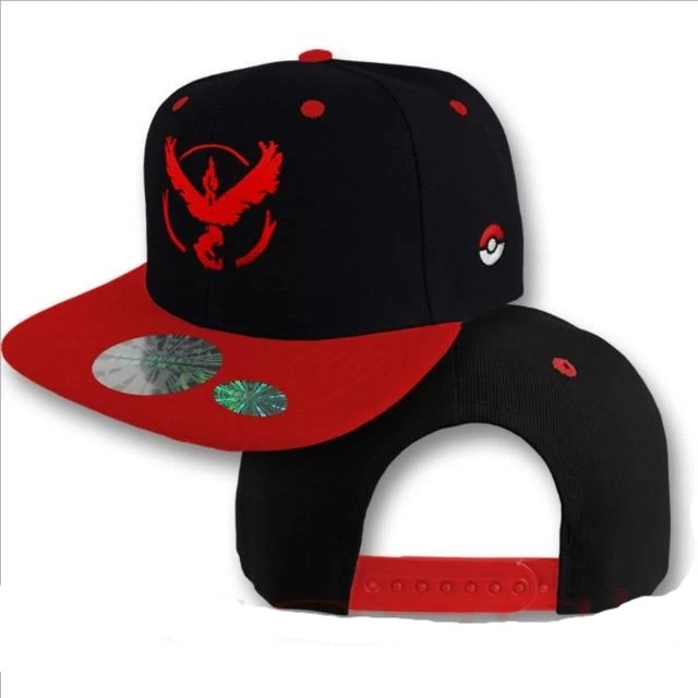 Pokemon Mütze - Baseball Cap (13 Motive) 3 Pokemon Mütze - Baseball Cap (13 Motive) - Image 3