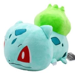 Schiggy / Squirtle Stoff Pokemon (ca. 25cm) -Pokémon Spielzeug Geschäft product image 1527350693