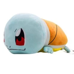Schiggy / Squirtle Stoff Pokemon (ca. 25cm) -Pokémon Spielzeug Geschäft product image 1527350695