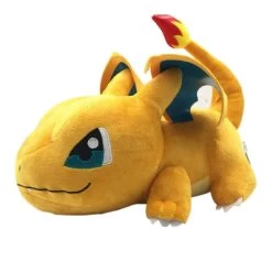 Schiggy / Squirtle Stoff Pokemon (ca. 25cm) -Pokémon Spielzeug Geschäft product image 1527350697