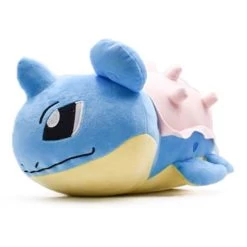 Schiggy / Squirtle Stoff Pokemon (ca. 25cm) -Pokémon Spielzeug Geschäft product image 1527350700