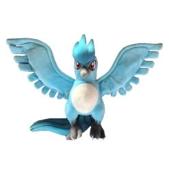 Moltres, Articuno Oder Zapdos Plüsch Pokemon (ca. 20cm) -Pokémon Spielzeug Geschäft product image 1527441403