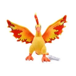 Moltres, Articuno Oder Zapdos Plüsch Pokemon (ca. 20cm) -Pokémon Spielzeug Geschäft product image 1527441404