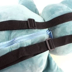 Relaxo Snorlax Plüsch Rucksack (45*40cm) -Pokémon Spielzeug Geschäft product image 1528170955