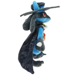 Lucario Kuscheltier Halloween Edition (ca. 30cm) -Pokémon Spielzeug Geschäft product image 1528191091