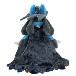 Lucario Kuscheltier Halloween Edition (ca. 30cm) -Pokémon Spielzeug Geschäft product image 1528191092