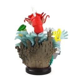 Garados Gyarados Sammel Figur Pokemon Statue -Pokémon Spielzeug Geschäft product image 1528192461