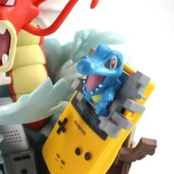 Garados Gyarados Sammel Figur Pokemon Statue -Pokémon Spielzeug Geschäft product image 1528192464