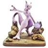 Mewtu Mewtwo Pokemon Figur (ca. 11cm)