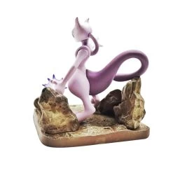 Mewtu Mewtwo Pokemon Figur (ca. 11cm) -Pokémon Spielzeug Geschäft product image 1537388441