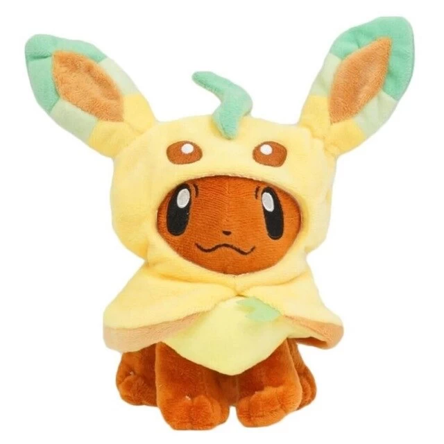 Evoli / Eevee Cosplay Umbreon, Espeon, Jolteon, Vaporeon, Sylveon, Flareon Plüschtier 3 Evoli / Eevee Cosplay Umbreon, Espeon, Jolteon, Vaporeon, Sylveon, Flareon Plüschtier - Image 3