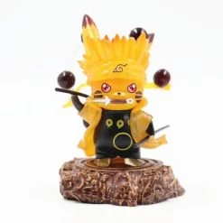 Pokemon Pikachu Naruto Uzumaki Uhciha Obito Cosplay Figuren 9 Pokemon Pikachu Naruto Uzumaki Uhciha Obito Cosplay Figuren -Pokémon Spielzeug Geschäft product image 1586056667