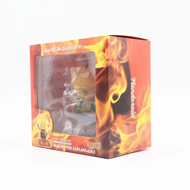 Pokemon Pikachu Naruto Uzumaki Uhciha Obito Cosplay Figuren 4 Pokemon Pikachu Naruto Uzumaki Uhciha Obito Cosplay Figuren - Image 4