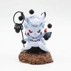 Pokemon Pikachu Naruto Uzumaki Uhciha Obito Cosplay Figuren 7 Pokemon Pikachu Naruto Uzumaki Uhciha Obito Cosplay Figuren -Pokémon Spielzeug Geschäft product image 1586056669