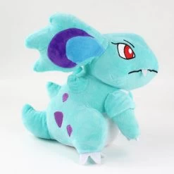 Pokemon Kuscheltiere Nidoran Nidorino Nidorina Mega Banette Celebi 10 Pokemon Kuscheltiere Nidoran Nidorino Nidorina Mega Banette Celebi -Pokémon Spielzeug Geschäft product image 1586397143
