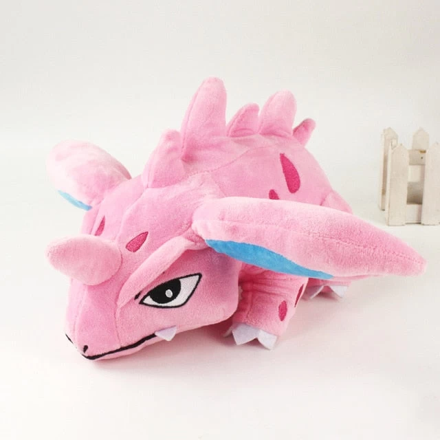 Pokemon Kuscheltiere Nidoran Nidorino Nidorina Mega Banette Celebi 2 Pokemon Kuscheltiere Nidoran Nidorino Nidorina Mega Banette Celebi - Image 2