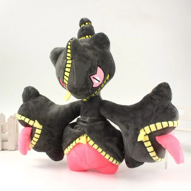 Pokemon Kuscheltiere Nidoran Nidorino Nidorina Mega Banette Celebi 4 Pokemon Kuscheltiere Nidoran Nidorino Nidorina Mega Banette Celebi - Image 4