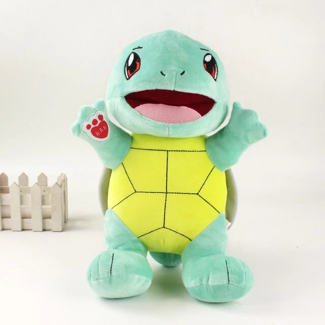 Pokemon Kuscheltiere Nidoran Nidorino Nidorina Mega Banette Celebi 6 Pokemon Kuscheltiere Nidoran Nidorino Nidorina Mega Banette Celebi - Image 6