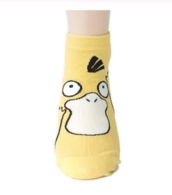 Pokemon Sneaker Socken - One Size - Viele Motive -Pokémon Spielzeug Geschäft product image 1599460730 ccbdbd7f 907b 4d48 834b 99641049f64b