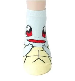 Pokemon Sneaker Socken - One Size - Viele Motive -Pokémon Spielzeug Geschäft product image 1599460733 0192d306 eab1 4555 9663 bbb9405e7f5d
