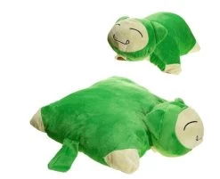 Charmander / Glumanda Kissen (ca. 40cm*38cm) -Pokémon Spielzeug Geschäft product image 1611247666