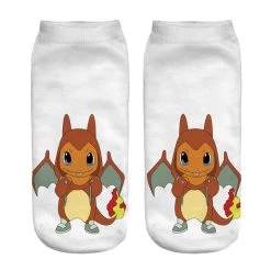 Pokemon Sneaker Socken - One Size - Viele Motive -Pokémon Spielzeug Geschäft product image 1624033379 99b17394 ab80 42e3 b2b3 13b4cd31e817