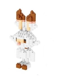 Mini Pokemon Baustein Figuren: Groudon Kyogre Rayquaza Sobble Scorbunny Grookey Chaneira Uvm. -Pokémon Spielzeug Geschäft product image 1625493861