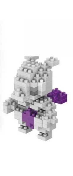 Mini Pokemon Baustein Figuren: Groudon Kyogre Rayquaza Sobble Scorbunny Grookey Chaneira Uvm. -Pokémon Spielzeug Geschäft product image 1625493869