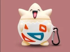 Airpods Case - Süße Schutzhüllen Im Pokemon Look -Pokémon Spielzeug Geschäft product image 1626643670